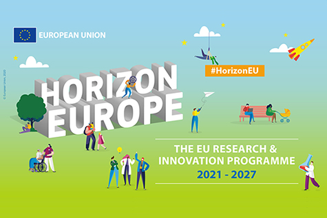 Horizon Europe pályázati információs nap