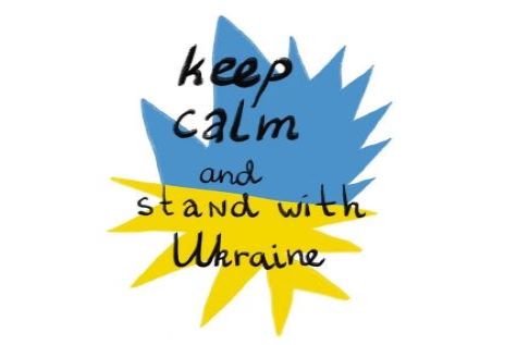 Mit tesznek a múzeumok Ukrajnáért?