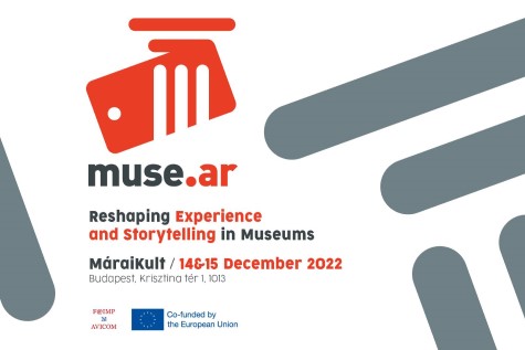 Konferencia: Újragondolt látogatói élmény és történetmesélés a múzeumban