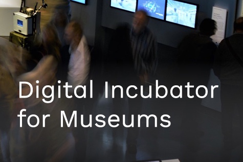 Pályázat: kis- és közepes méretű múzeumok digitális átalakulása