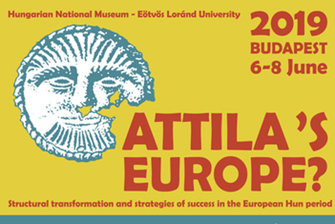 Nemzetközi konferencia Budapesten Attila hun királyról
