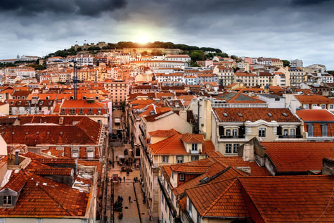 Archiving 2019, Lisszabon: főszerepben a digitalizálás