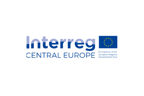 Interreg CENTRAL EUROPE 