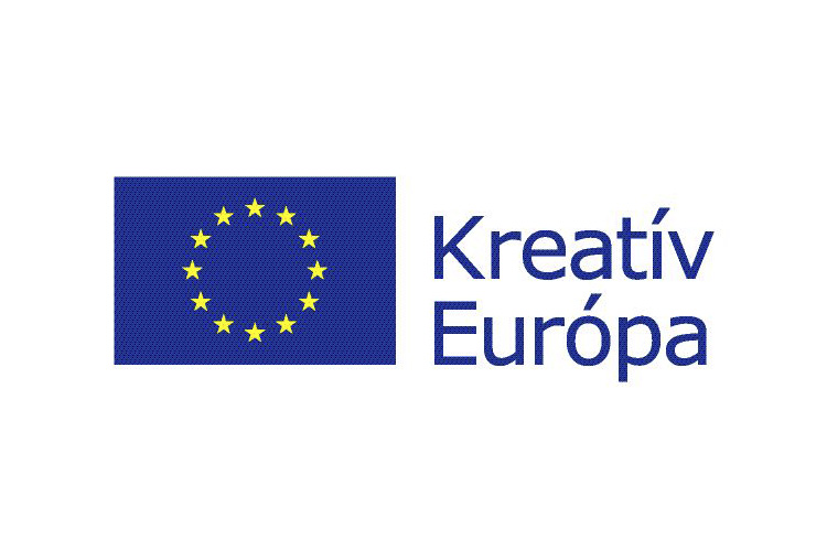 Kreatív Európa - Európai együttműködési projektek. EACEA 34/2018-as számú pályázat
