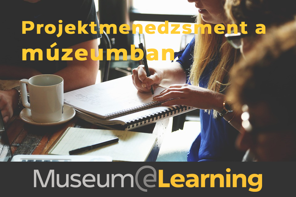 Újabb képzés a MuseumLearningen