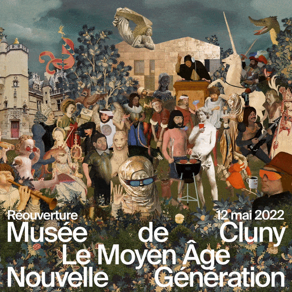 Új generációs középkor: újranyitott a párizsi Musée de Cluny