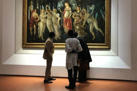 Hogyan változtatja meg a múzeumot, ha jobban figyel a látogatóira?