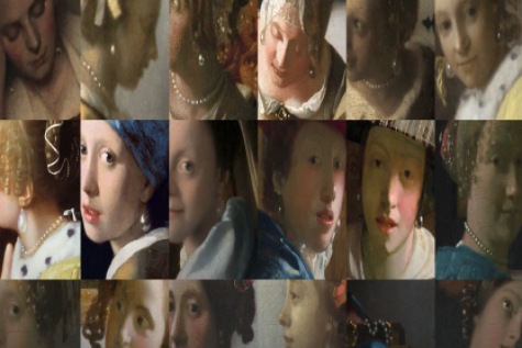 Közelebb Johannes Vermeerhez: a Rijksmuseum újabb fenomenális online fejlesztése